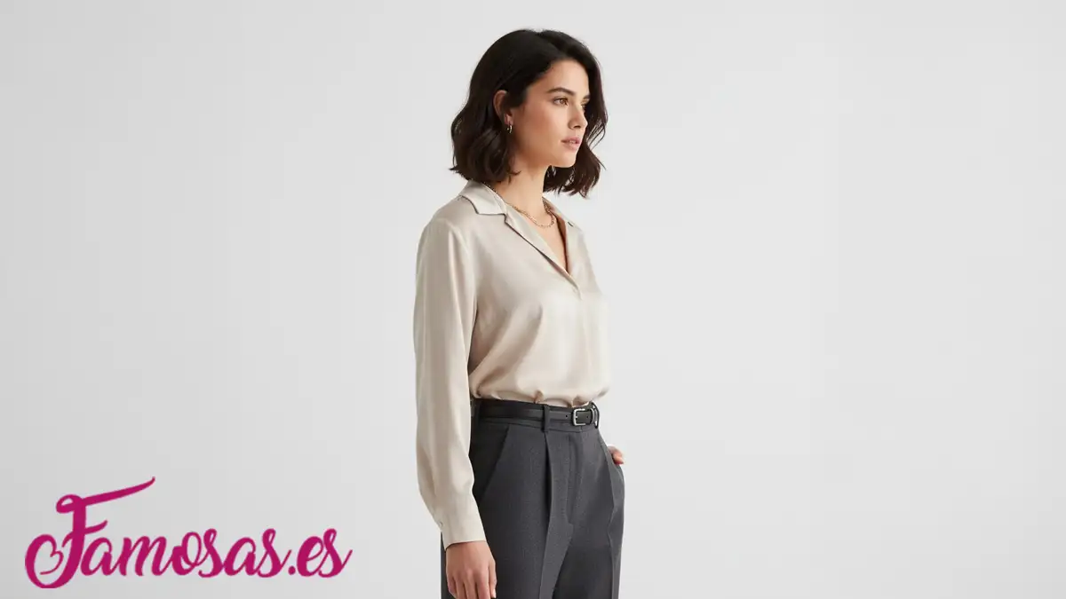 Cuidados clave para que tus blusas estén siempre listas