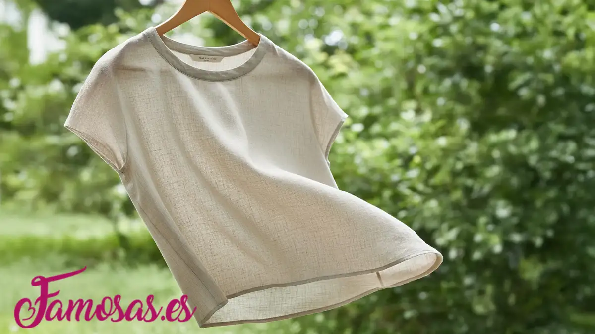 Lino y otras “con condiciones”