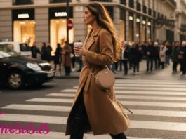 bolsos mini que triunfan entre las influencers españolas