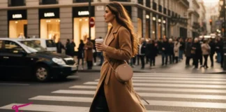 Los bolsos mini y bandoleras que triunfan entre las influencers españolas (y cómo sacarles realmente partido en 2025) bolsos mini que triunfan entre las influencers españolas