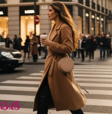 Los bolsos mini y bandoleras que triunfan entre las influencers españolas (y cómo sacarles realmente partido en 2025) bolsos mini que triunfan entre las influencers españolas