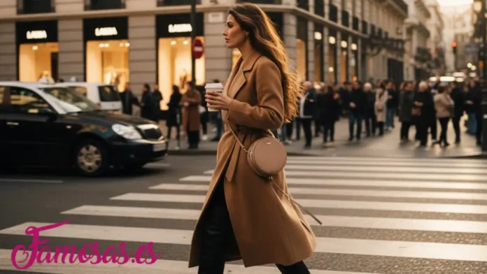 bolsos mini que triunfan entre las influencers españolas