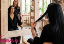 Tu melena sin excusas: lo que consigues cuando eliges una peluquería orgánica de verdad peluquería 100% orgánica