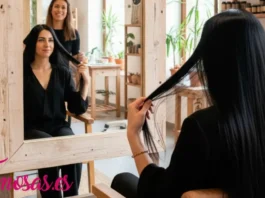 Tu melena sin excusas: lo que consigues cuando eliges una peluquería orgánica de verdad peluquería 100% orgánica