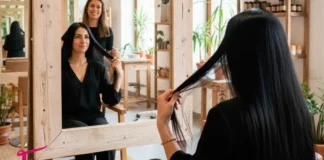 Tu melena sin excusas: lo que consigues cuando eliges una peluquería orgánica de verdad peluquería 100% orgánica