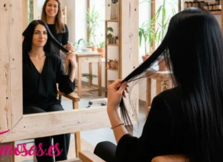 Tu melena sin excusas: lo que consigues cuando eliges una peluquería orgánica de verdad peluquería 100% orgánica