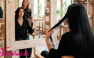 Tu melena sin excusas: lo que consigues cuando eliges una peluquería orgánica de verdad peluquería 100% orgánica