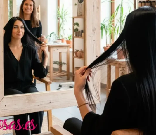 Tu melena sin excusas: lo que consigues cuando eliges una peluquería orgánica de verdad peluquería 100% orgánica
