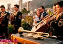 Cómo elegir un mariachi juvenil en Bogotá para una serenata inolvidable