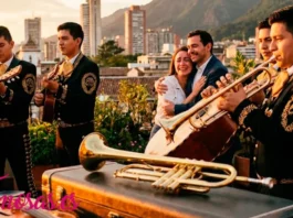 Cómo elegir un mariachi juvenil en Bogotá para una serenata inolvidable