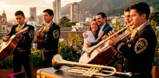 Cómo elegir un mariachi juvenil en Bogotá para una serenata inolvidable