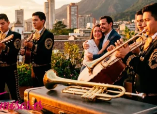 Mariachi Juvenil Bogotá: juventud, energía y tradición en cada serenata Cómo elegir un mariachi juvenil en Bogotá para una serenata inolvidable