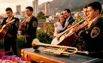 Cómo elegir un mariachi juvenil en Bogotá para una serenata inolvidable