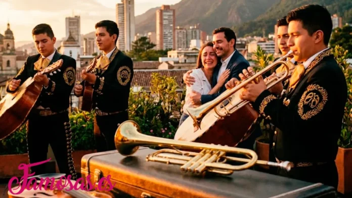 Cómo elegir un mariachi juvenil en Bogotá para una serenata inolvidable
