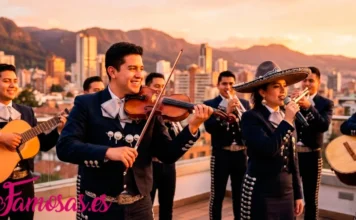 por qué las serenatas de mariachis siguen siendo populares en Bogotá