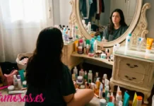 riesgos de la cosmeticorexia