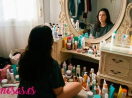 Cómo evitar la trampa de la cosmeticorexia y cuidar tu piel con elegancia riesgos de la cosmeticorexia