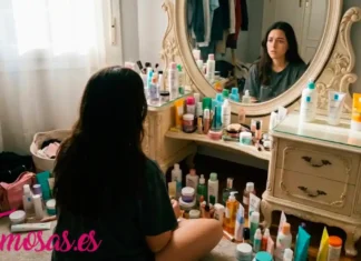 riesgos de la cosmeticorexia