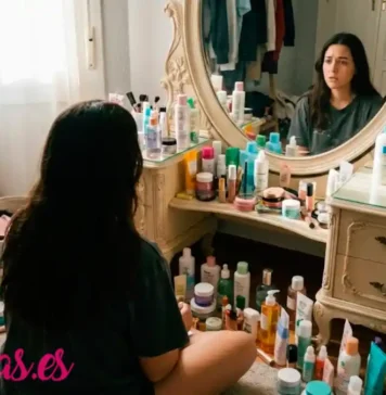 riesgos de la cosmeticorexia