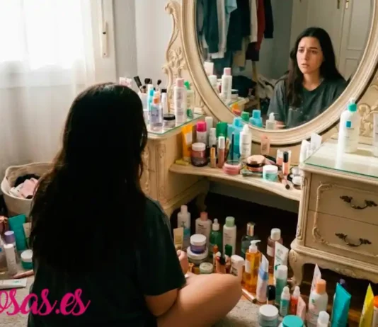 riesgos de la cosmeticorexia