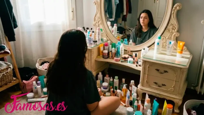 riesgos de la cosmeticorexia