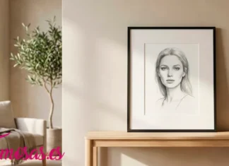 Por qué un retrato a lápiz es el regalo más emotivo para momentos especiales: El arte de emocionar Por qué un retrato a lápiz es el regalo más emotivo para momentos especiales