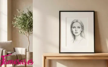 Por qué un retrato a lápiz es el regalo más emotivo para momentos especiales: El arte de emocionar Por qué un retrato a lápiz es el regalo más emotivo para momentos especiales