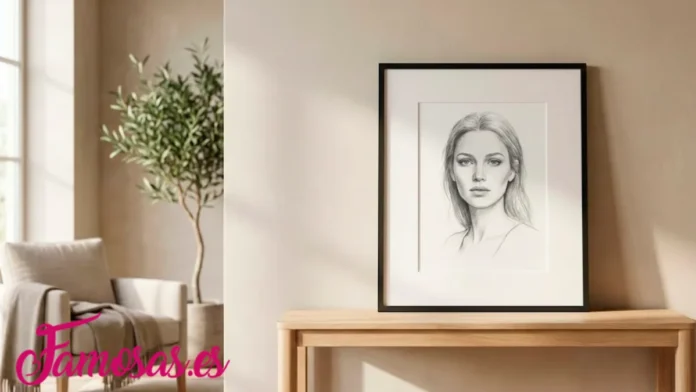 Por qué un retrato a lápiz es el regalo más emotivo para momentos especiales Por qué un retrato a lápiz es el regalo más emotivo para momentos especiales