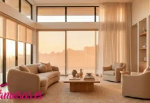 cómo elegir estores según la luz natural de casa