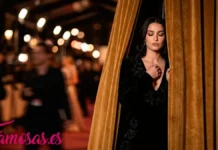 Cómo se preparan las celebrities antes de la alfombra roja: supersticiones y rituales secretos cómo se preparan las celebrities antes de la alfombra roja