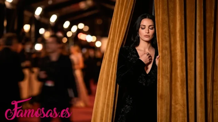 cómo se preparan las celebrities antes de la alfombra roja cómo se preparan las celebrities antes de la alfombra roja