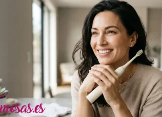 Rutina de higiene dental de las famosas: 5 pasos que copiar para tener dientes blancos y sanos todos los días cómo tener dientes blancos y sanos