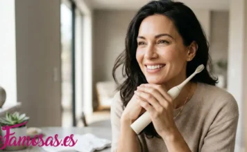 Rutina de higiene dental de las famosas: 5 pasos que copiar para tener dientes blancos y sanos todos los días cómo tener dientes blancos y sanos