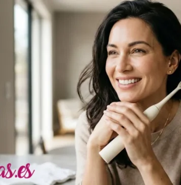 Rutina de higiene dental de las famosas: 5 pasos que copiar para tener dientes blancos y sanos todos los días cómo tener dientes blancos y sanos