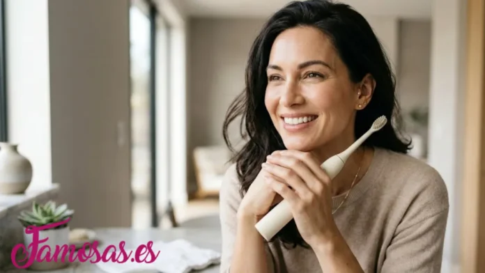 cómo tener dientes blancos y sanos