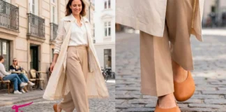 guía de transición a zapatos barefoot para mujeres siguiendo ejemplos de famosas