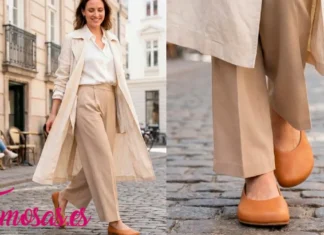 guía de transición a zapatos barefoot para mujeres siguiendo ejemplos de famosas