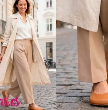 guía de transición a zapatos barefoot para mujeres siguiendo ejemplos de famosas