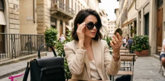 cómo arreglar gafas de sol rayadas de marca con cristales de repuesto