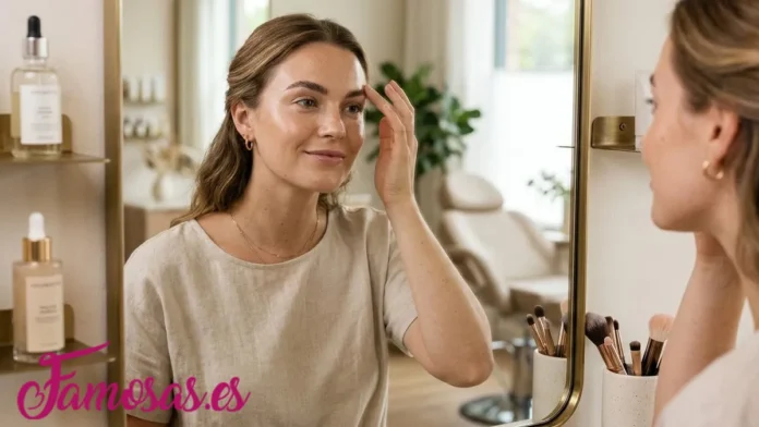 cómo elegir un centro de micropigmentación seguro