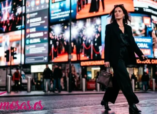 Cómo las famosas han cambiado la cultura actual y nuestra forma de mirar el mundo famosas en la cultura actual