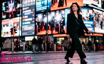 Cómo las famosas han cambiado la cultura actual y nuestra forma de mirar el mundo famosas en la cultura actual