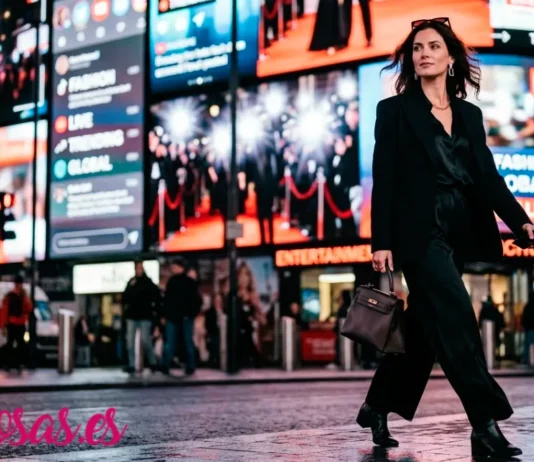 Cómo las famosas han cambiado la cultura actual y nuestra forma de mirar el mundo famosas en la cultura actual