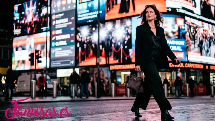 famosas en la cultura actual