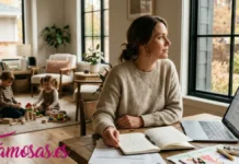 Famosas que murieron demasiado pronto: lo que estas historias enseñan cuando tienes hijos y una familia que proteger famosas que murieron demasiado pronto con hijos pequeños