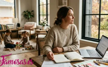 Famosas que murieron demasiado pronto: lo que estas historias enseñan cuando tienes hijos y una familia que proteger famosas que murieron demasiado pronto con hijos pequeños