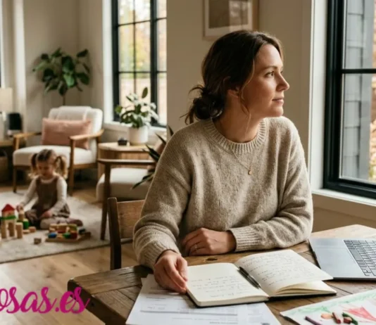 Famosas que murieron demasiado pronto: lo que estas historias enseñan cuando tienes hijos y una familia que proteger famosas que murieron demasiado pronto con hijos pequeños