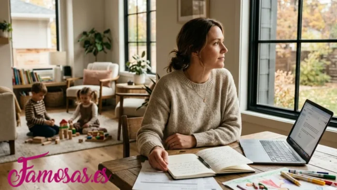 famosas que murieron demasiado pronto con hijos pequeños