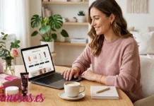 cómo elegir una tienda cosmética online fiable