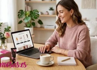 cómo elegir una tienda cosmética online fiable